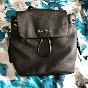 NWT Reaction-Kenneth Cole backpack